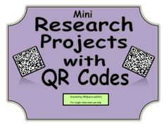 Internet projects for students