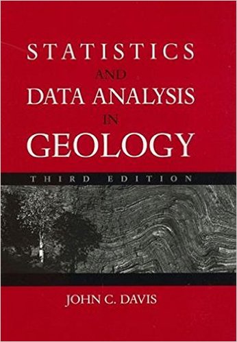 Statistics in data analysis