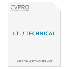 Technical writing service