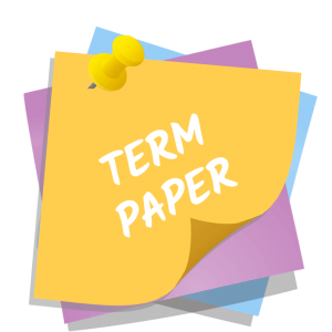 Term paper services