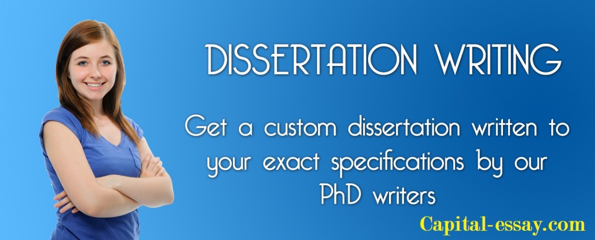 Writing dissertation service