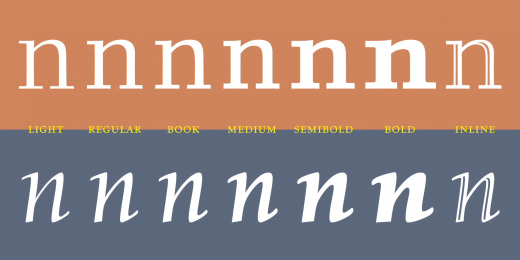 integrity pro font