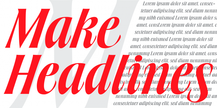 Book Jacket Pro Font