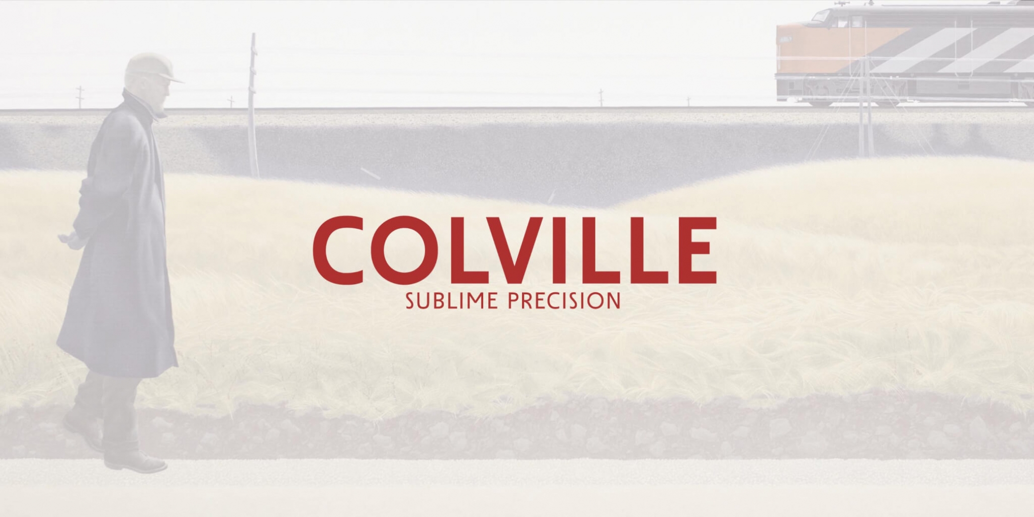 Colville Canada Type